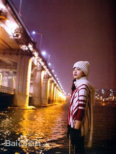 川口春奈(かわぐち　はるな)川口 春奈前后照片