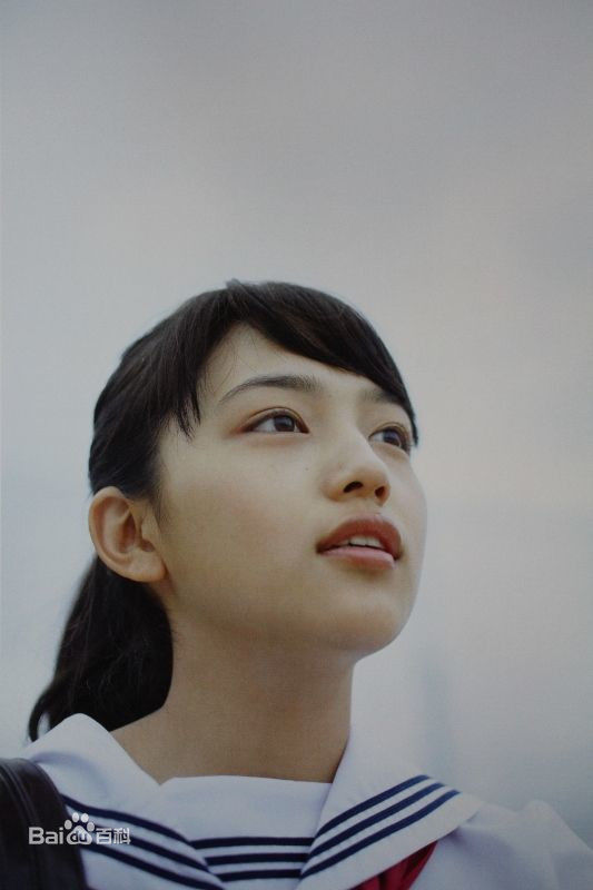 最全川口春奈(かわぐち　はるな)精彩图册