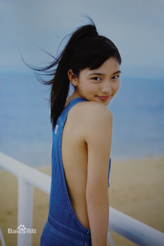 最全川口春奈(かわぐち　はるな)精彩图册