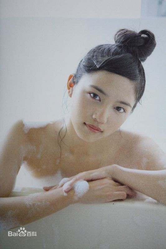 最全川口春奈(かわぐち　はるな)精彩图册