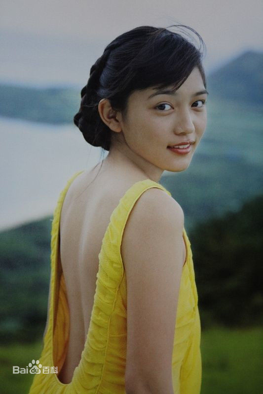 最全川口春奈(かわぐち　はるな)精彩图册