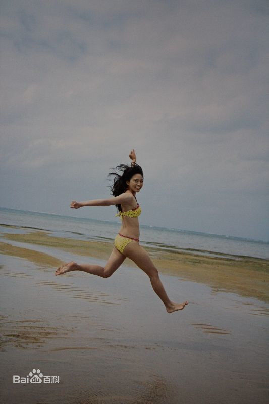 最全川口春奈(かわぐち　はるな)精彩图册