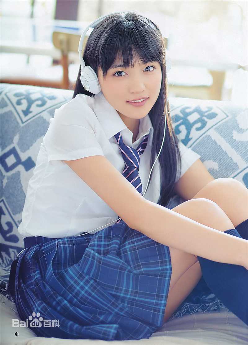 最全川口春奈(かわぐち　はるな)精彩图册