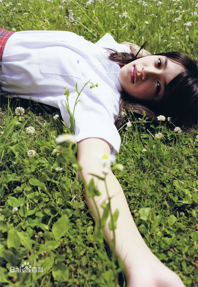 最全川口春奈(かわぐち　はるな)精彩图册