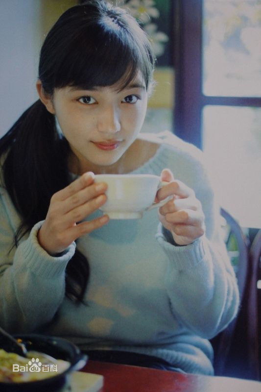 最全川口春奈(かわぐち　はるな)精彩图册