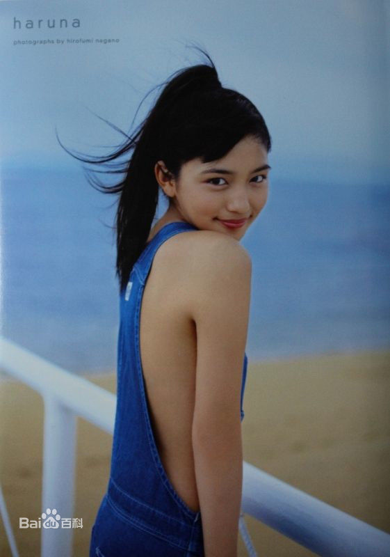 最全川口春奈(かわぐち　はるな)精彩图册