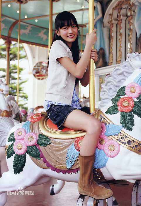 最全川口春奈(かわぐち　はるな)精彩图册