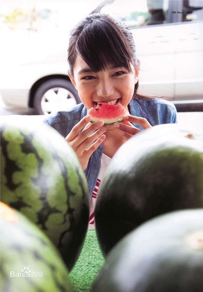 最全川口春奈(かわぐち　はるな)精彩图册