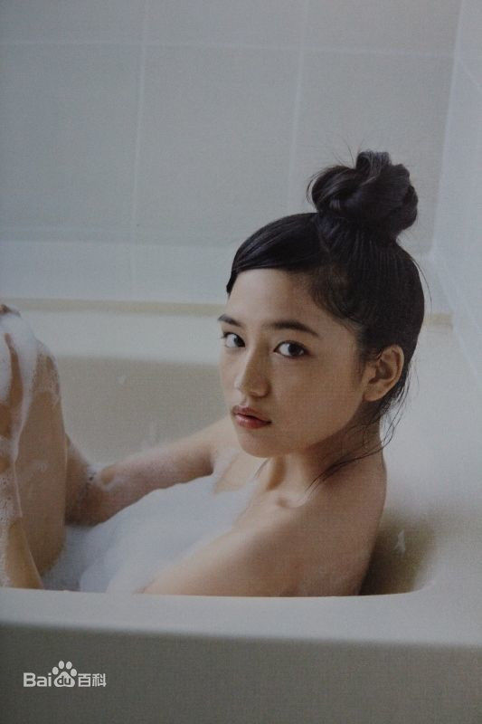 最全川口春奈(かわぐち　はるな)精彩图册