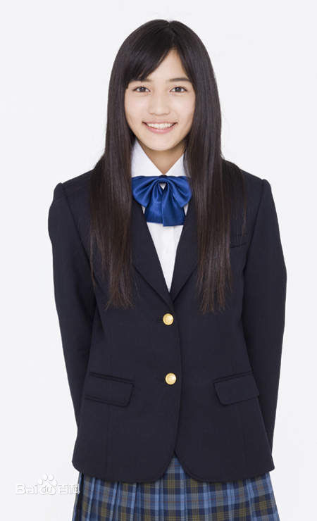 最全川口春奈(かわぐち　はるな)精彩图册