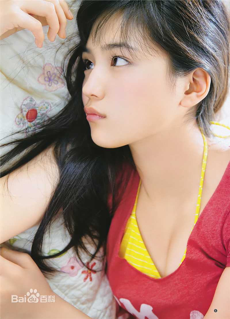 最全川口春奈(かわぐち　はるな)精彩图册