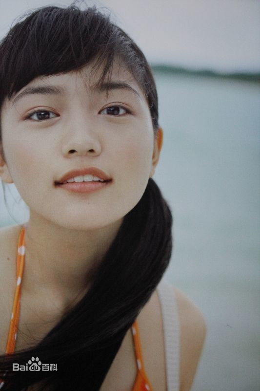 最全川口春奈(かわぐち　はるな)精彩图册