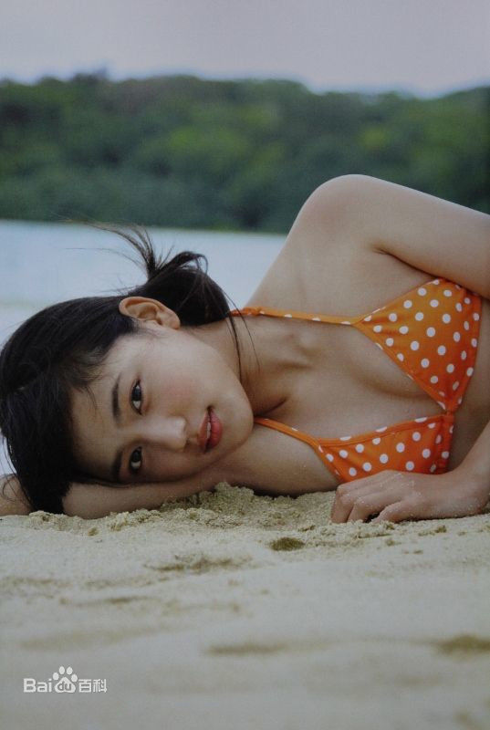 最全川口春奈(かわぐち　はるな)精彩图册