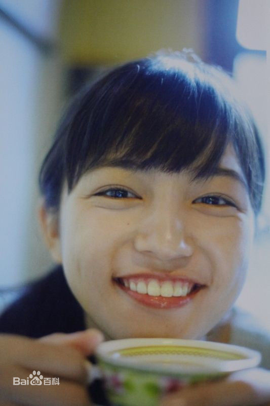 最全川口春奈(かわぐち　はるな)精彩图册