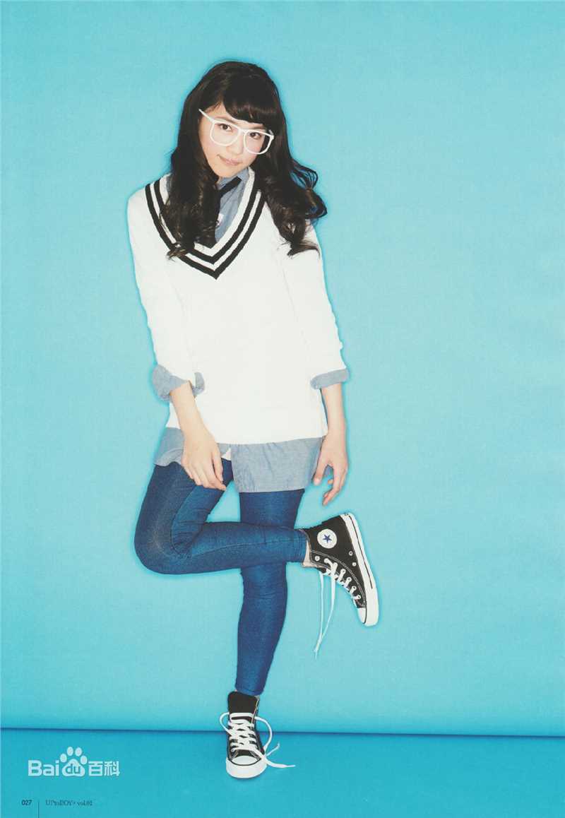 最全川口春奈(かわぐち　はるな)精彩图册