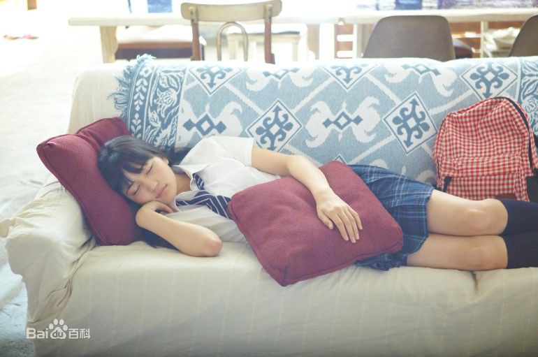 最全川口春奈(かわぐち　はるな)精彩图册