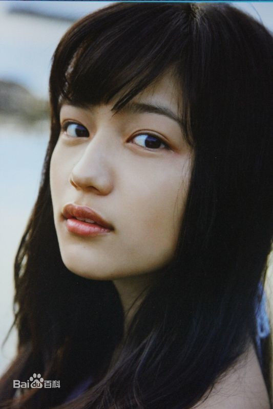 最全川口春奈(かわぐち　はるな)精彩图册