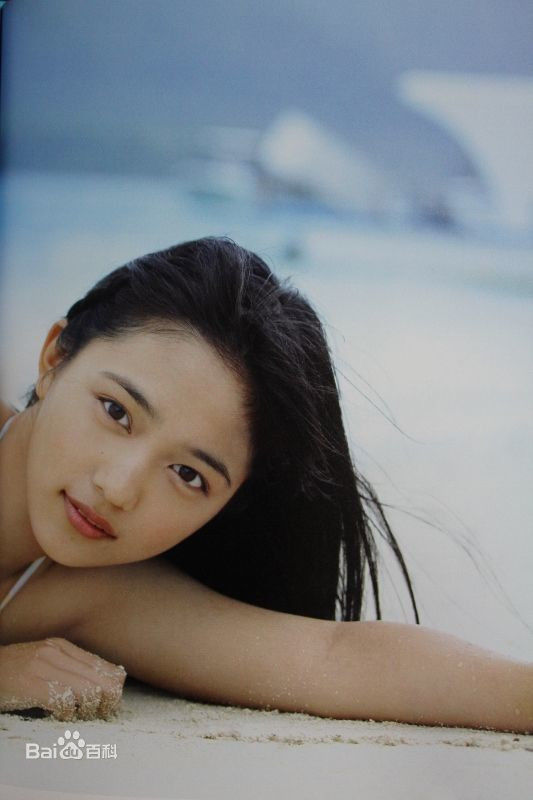 最全川口春奈(かわぐち　はるな)精彩图册