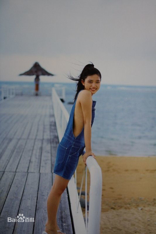 最全川口春奈(かわぐち　はるな)精彩图册