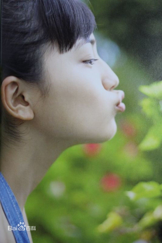 最全川口春奈(かわぐち　はるな)精彩图册