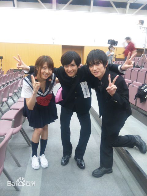 高清川口春奈(かわぐち　はるな)图片