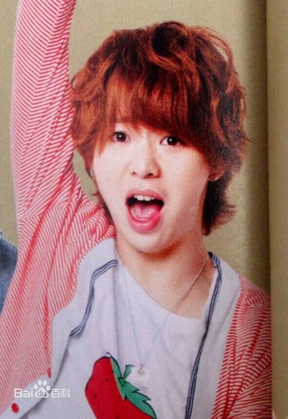 最新有冈大贵(有岡大貴（ありおか　だいき）；Arioka Daiki)性感图片