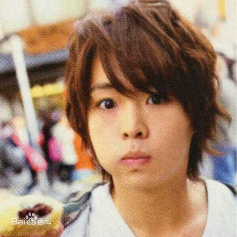 最新有冈大贵(有岡大貴（ありおか　だいき）；Arioka Daiki)性感图片