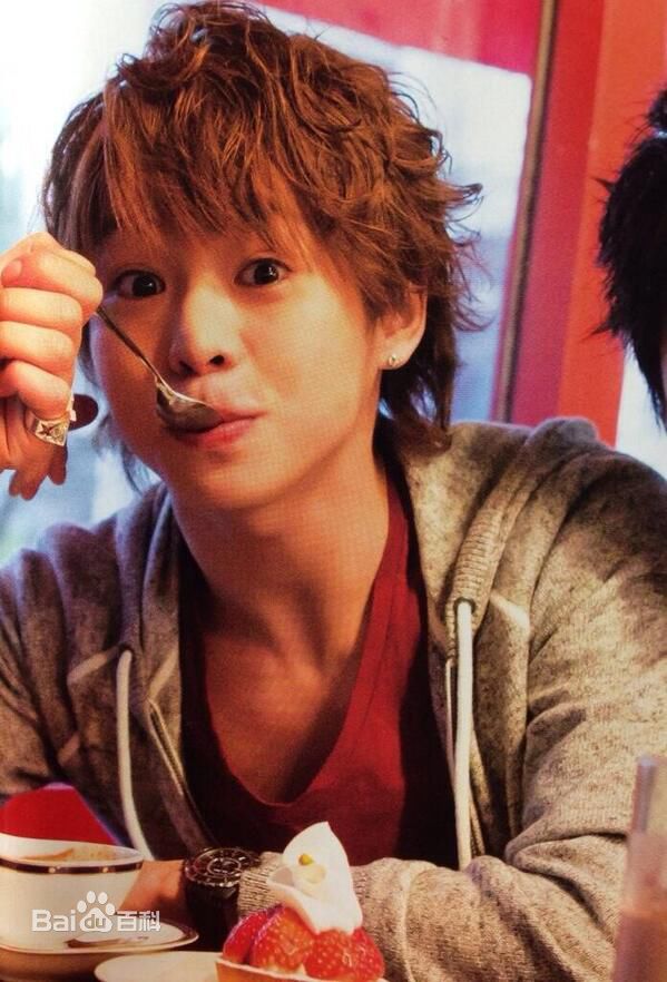 最新有冈大贵(有岡大貴（ありおか　だいき）；Arioka Daiki)性感图片