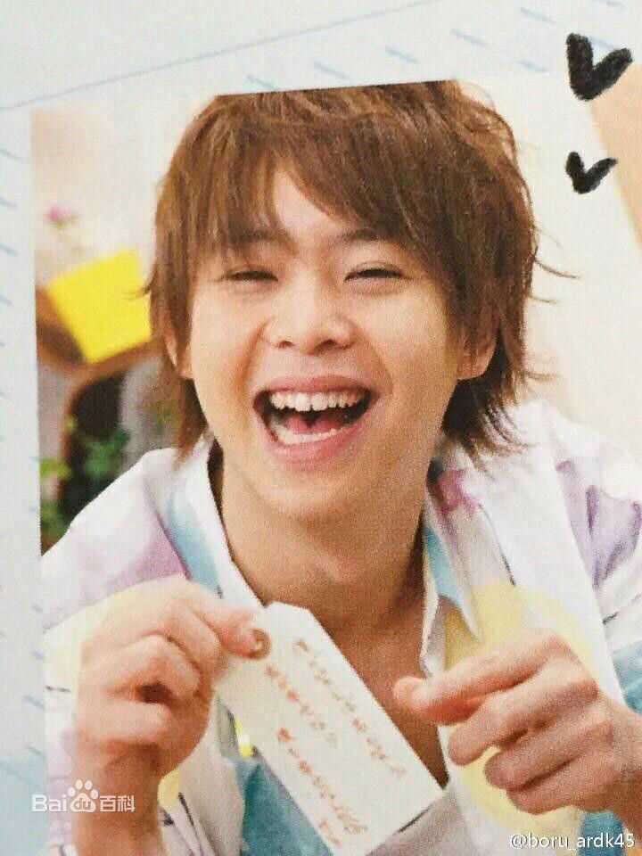 最优质有冈大贵(有岡大貴（ありおか　だいき）；Arioka Daiki)素颜照