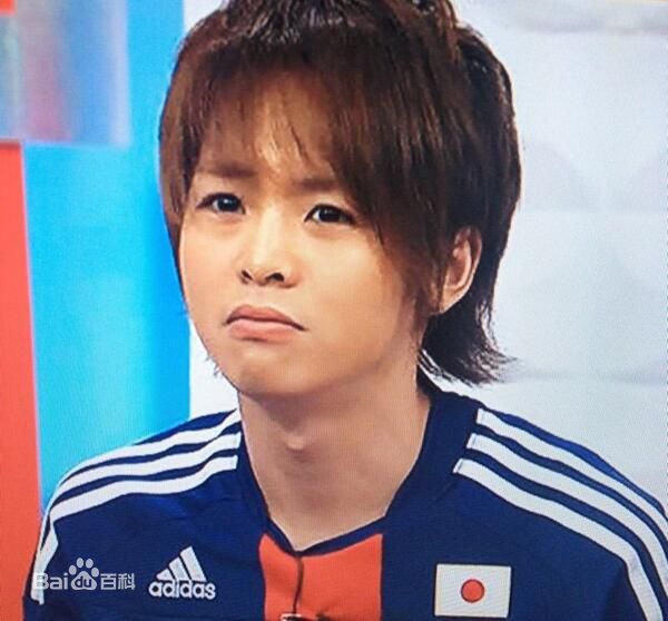 最优质有冈大贵(有岡大貴（ありおか　だいき）；Arioka Daiki)素颜照