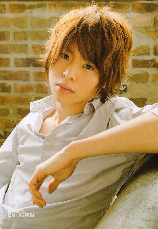 最优质有冈大贵(有岡大貴（ありおか　だいき）；Arioka Daiki)素颜照