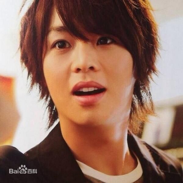 最优质有冈大贵(有岡大貴（ありおか　だいき）；Arioka Daiki)素颜照