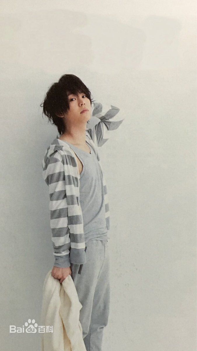 最优质有冈大贵(有岡大貴（ありおか　だいき）；Arioka Daiki)素颜照