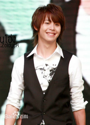 最优质有冈大贵(有岡大貴（ありおか　だいき）；Arioka Daiki)素颜照