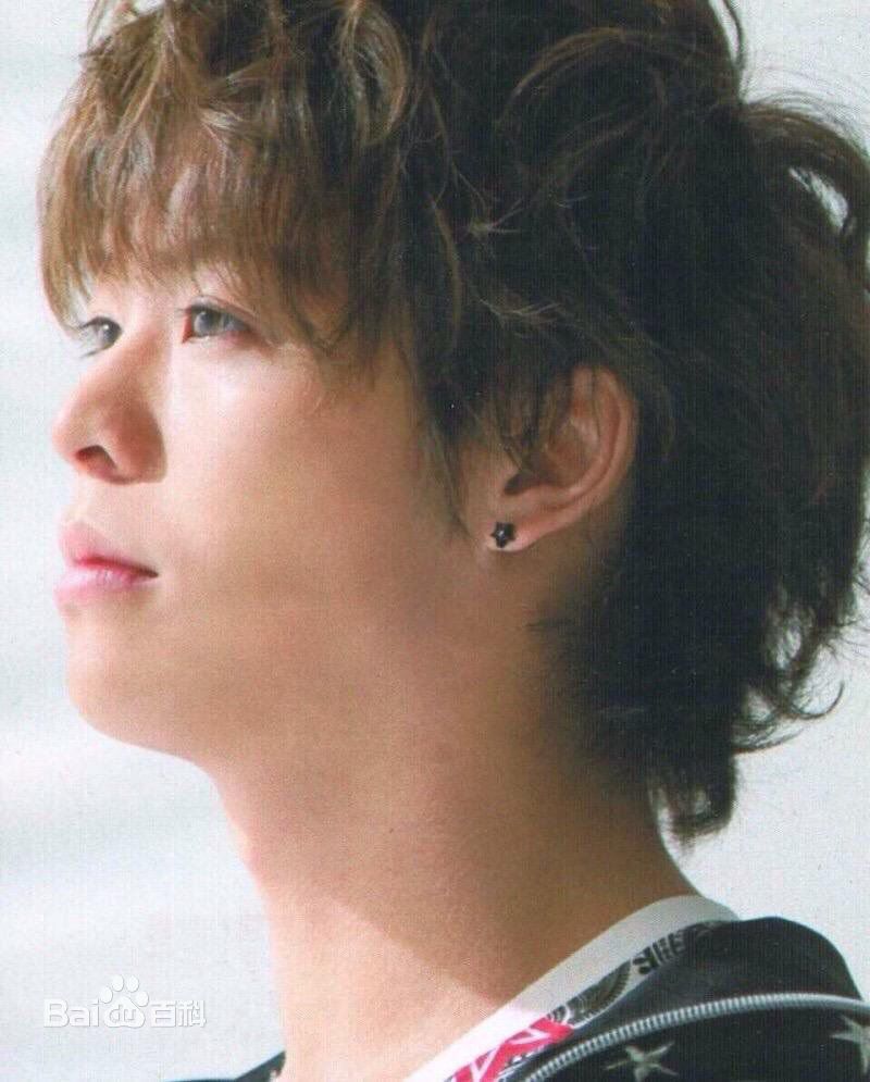 最优质有冈大贵(有岡大貴（ありおか　だいき）；Arioka Daiki)素颜照