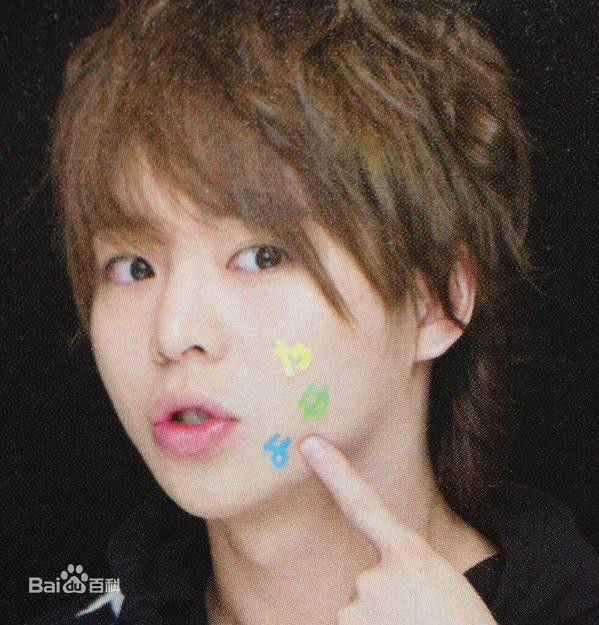 最优质有冈大贵(有岡大貴（ありおか　だいき）；Arioka Daiki)素颜照