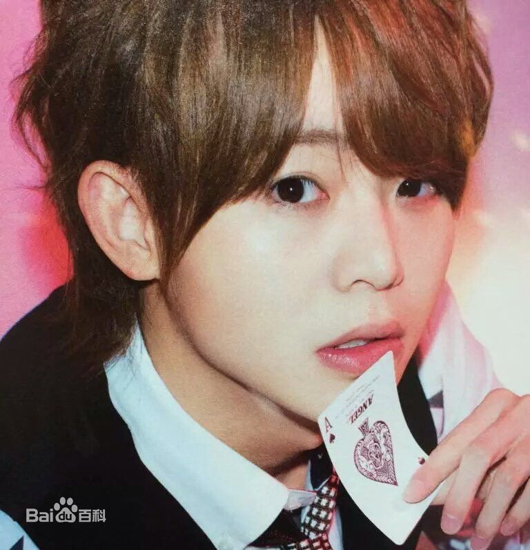 最优质有冈大贵(有岡大貴（ありおか　だいき）；Arioka Daiki)素颜照