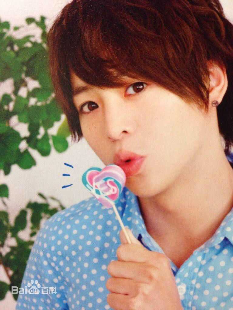 最优质有冈大贵(有岡大貴（ありおか　だいき）；Arioka Daiki)素颜照