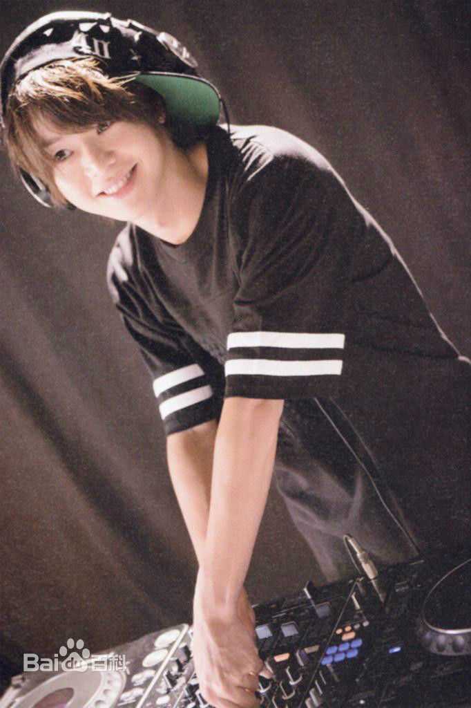 最优质有冈大贵(有岡大貴（ありおか　だいき）；Arioka Daiki)素颜照