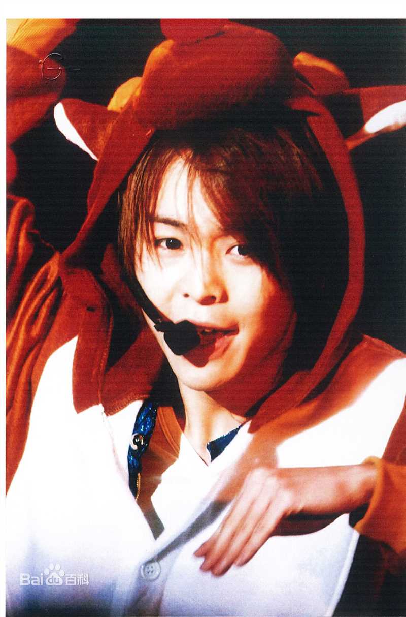 最优质有冈大贵(有岡大貴（ありおか　だいき）；Arioka Daiki)素颜照