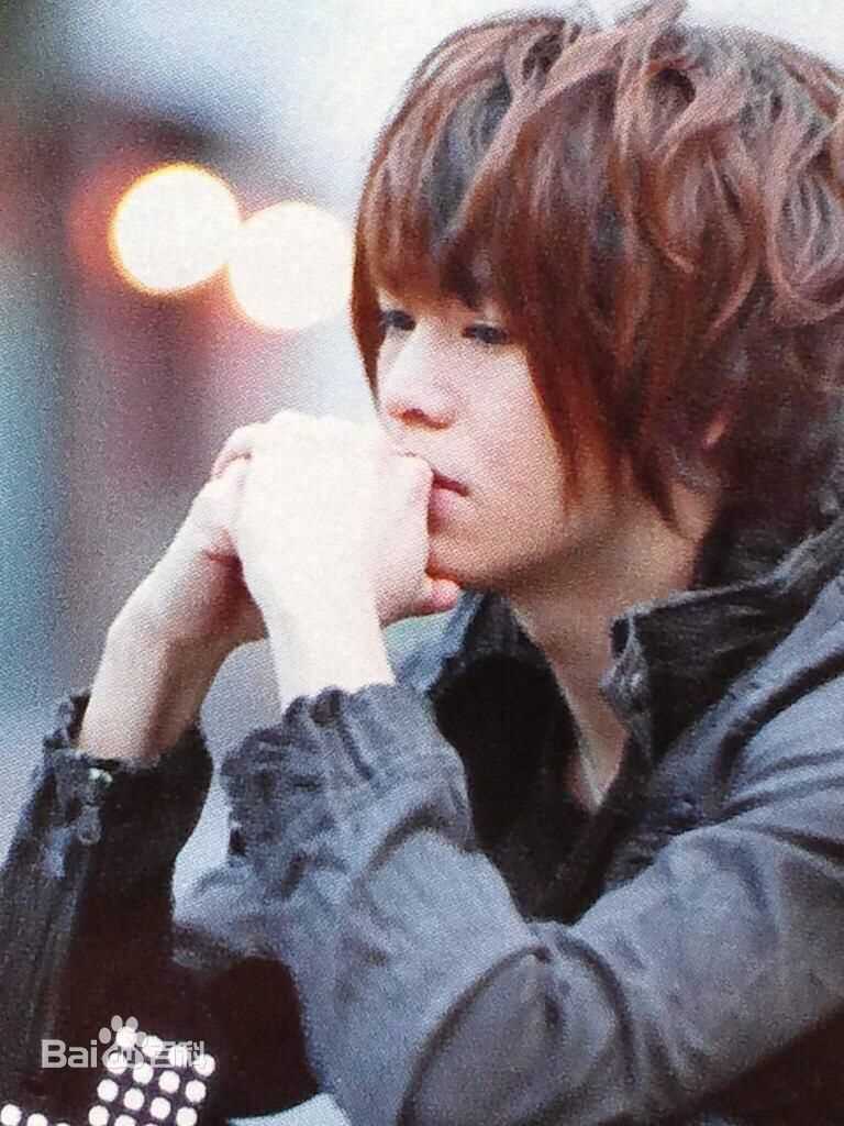 最优质有冈大贵(有岡大貴（ありおか　だいき）；Arioka Daiki)素颜照