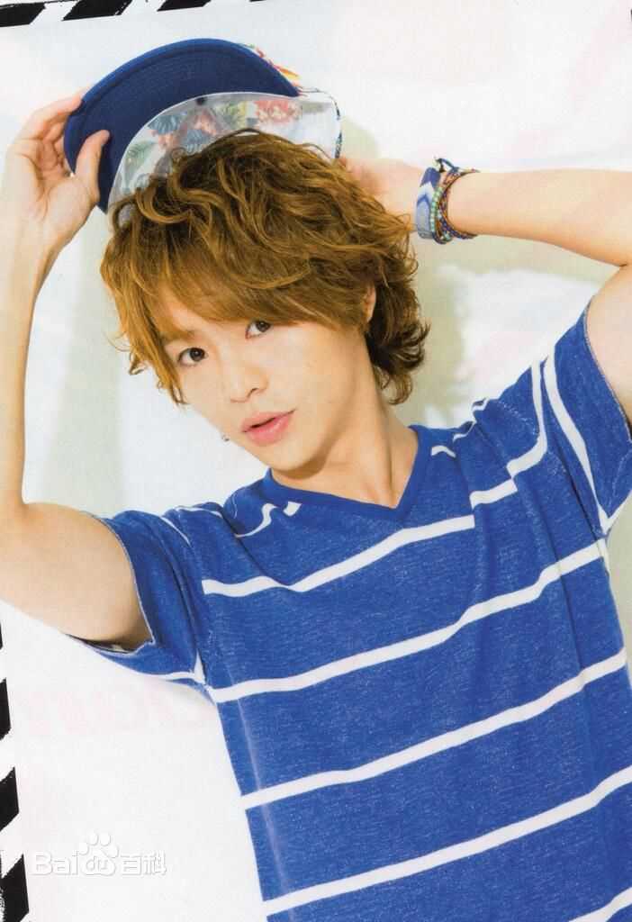 最优质有冈大贵(有岡大貴（ありおか　だいき）；Arioka Daiki)素颜照