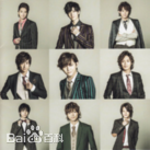 有冈大贵(有岡大貴（ありおか　だいき）；Arioka Daiki)前后照片