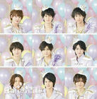 有冈大贵(有岡大貴（ありおか　だいき）；Arioka Daiki)前后照片