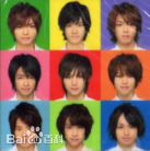 有冈大贵(有岡大貴（ありおか　だいき）；Arioka Daiki)前后照片