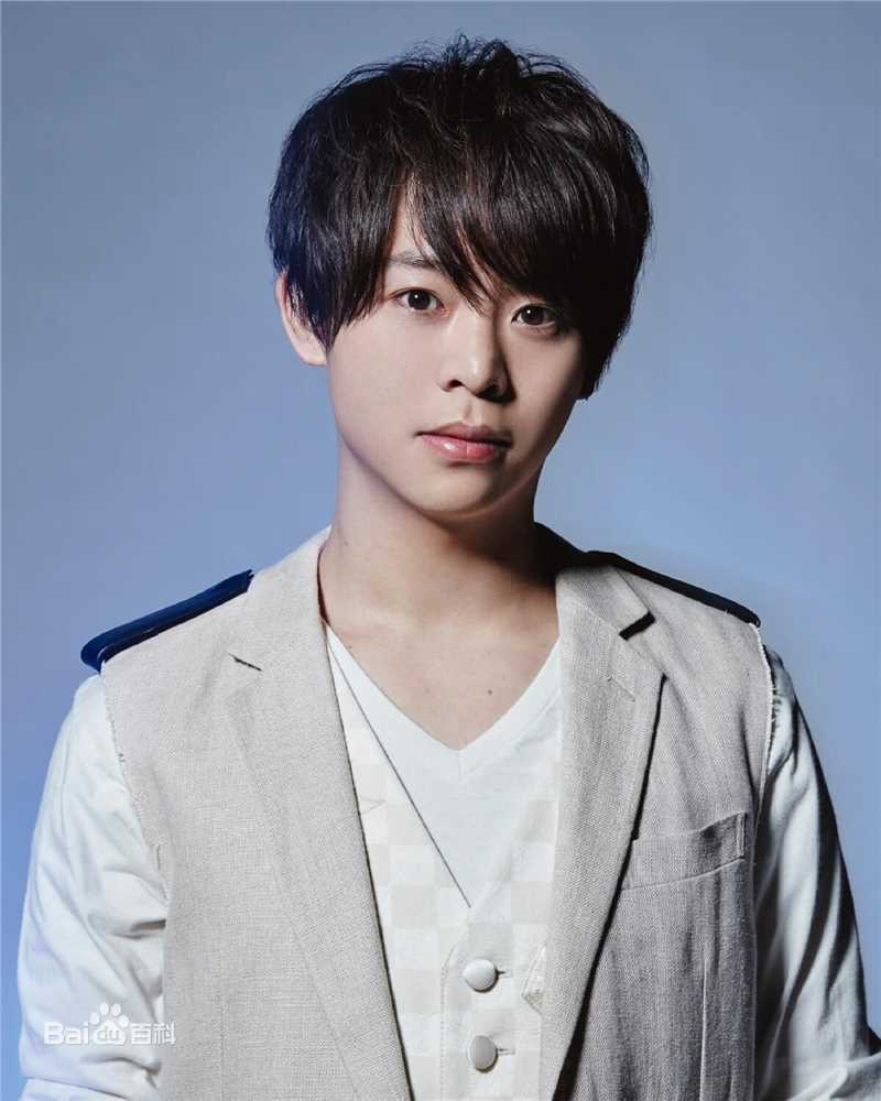 有冈大贵(有岡大貴（ありおか　だいき）；Arioka Daiki)前后照片