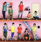 有冈大贵(有岡大貴（ありおか　だいき）；Arioka Daiki)前后照片