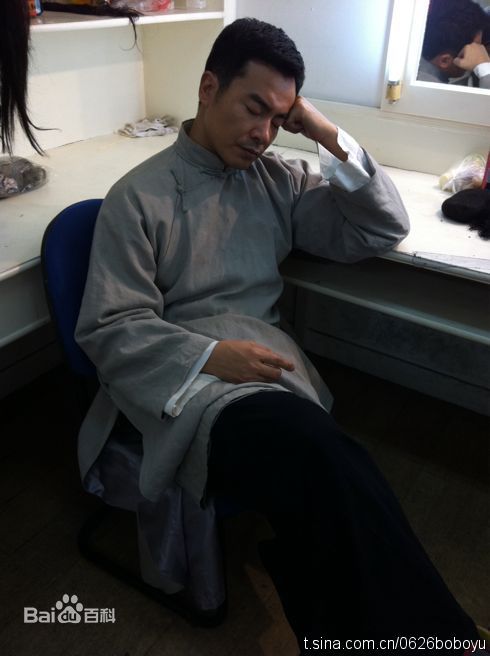 于波(Apollo)—现代电影最新剧照