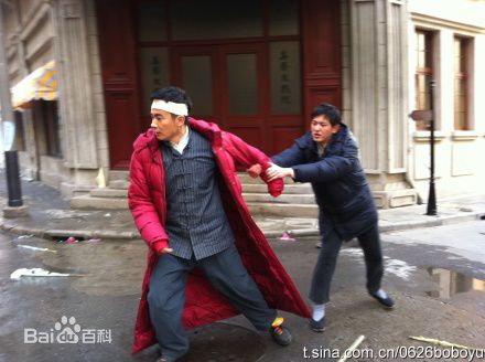 于波(Apollo)—现代电影最新剧照