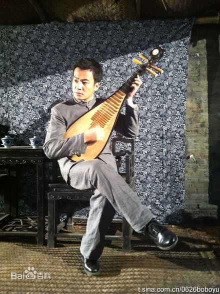 于波(Apollo)—现代电影最新剧照